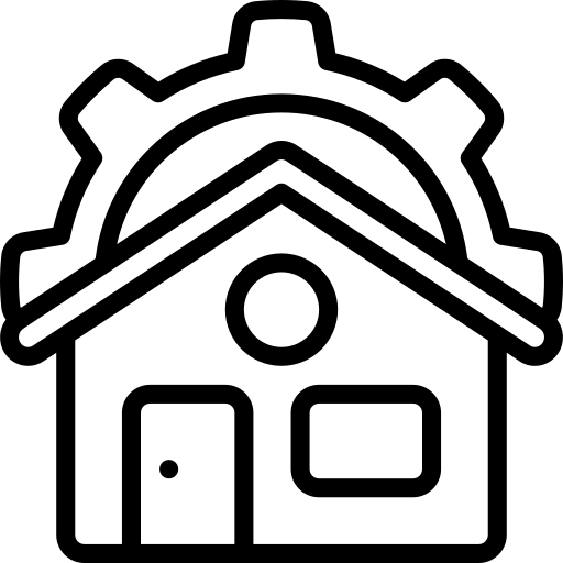 Icon - tiefbau