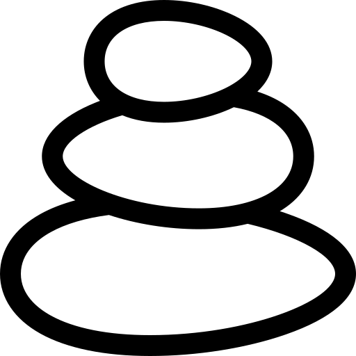 Icon- Garten